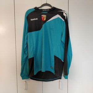 Reebok RC Lens away jersey